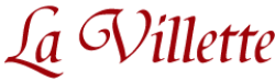 la-villette-logo